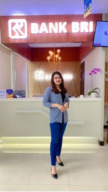 Elsa Pri Yundari, S.Kom